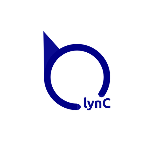 BlynCard logo